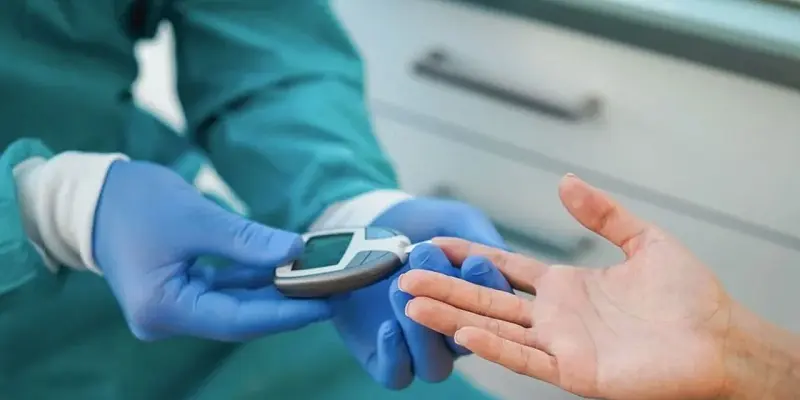 Người mắc bệnh tiểu đường không nên dùng thuốc tránh thai