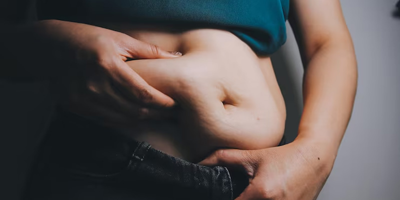 Béo phì có thể làm tăng nguy cơ mắc bệnh u gan ác tính