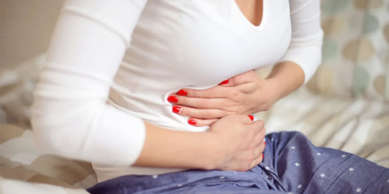 Rối loạn tiêu hóa có thể là dấu hiệu cảnh báo ung thư gan