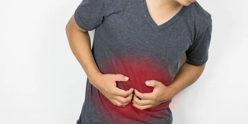 Gừng có công dụng giảm các phản ứng viêm kéo dài