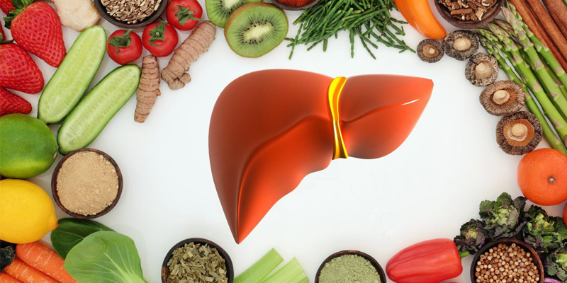 Người bệnh ung thư biểu mô tế bào gan cần đảm bảo cân bằng dinh dưỡng