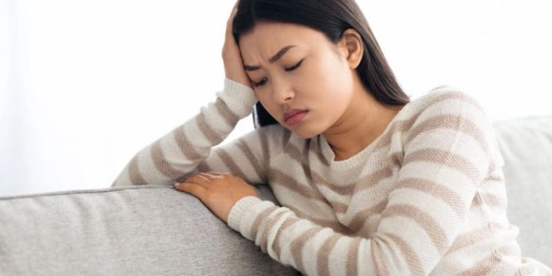 Ung thư đại tràng di căn gan khiến cho người bệnh cảm thấy mệt mỏi, uể oải