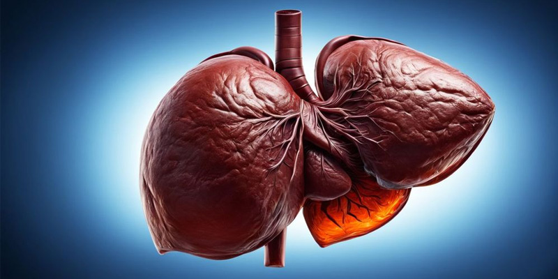 Ung thư đại tràng di căn gan là một căn bệnh nguy hiểm