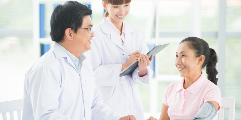 Bạn nên khám sức khỏe định kỳ 6 tháng một lần