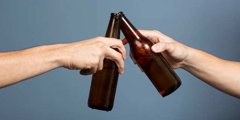 Hạn chế sử dụng rượu bia giúp phòng tránh bệnh ung thư gan