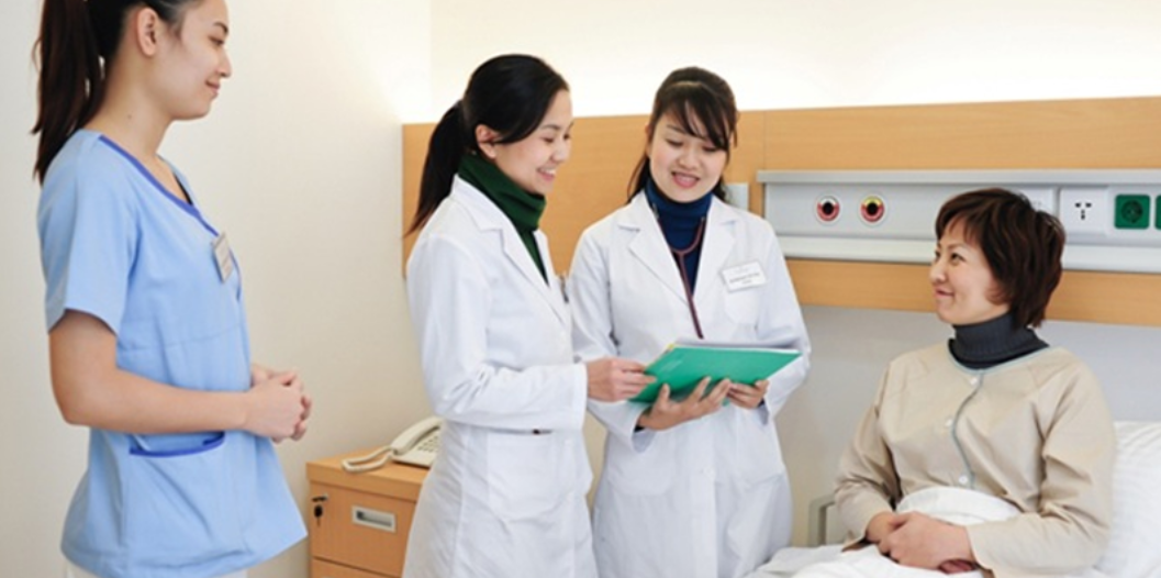 Thông tin về các giai đoạn ung thư gan giúp bác sĩ xây dựng phác đồ điều trị tối ưu cho từng bệnh nhân.