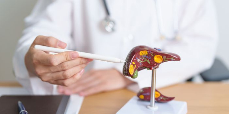 Bệnh nhân cần xây dựng một chế độ ăn uống khoa học, kết hợp với điều trị đúng cách