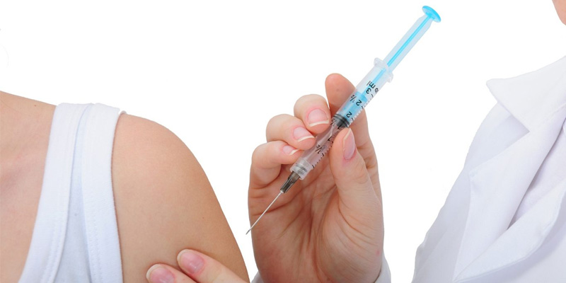 Tiêm vắc xin phòng viêm gan B phòng ngừa ung thư gan