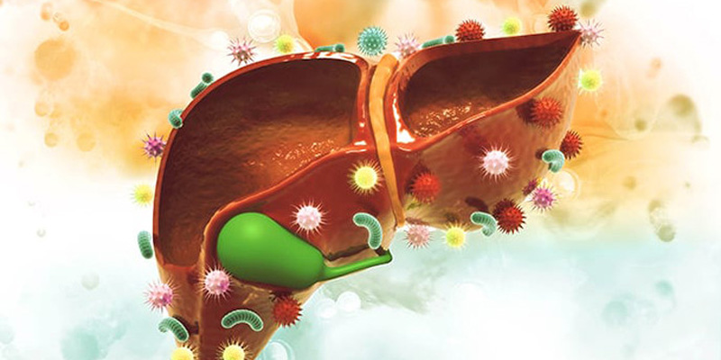 Tại sao ung thư gan khó phát hiện được nhiều người quan tâm