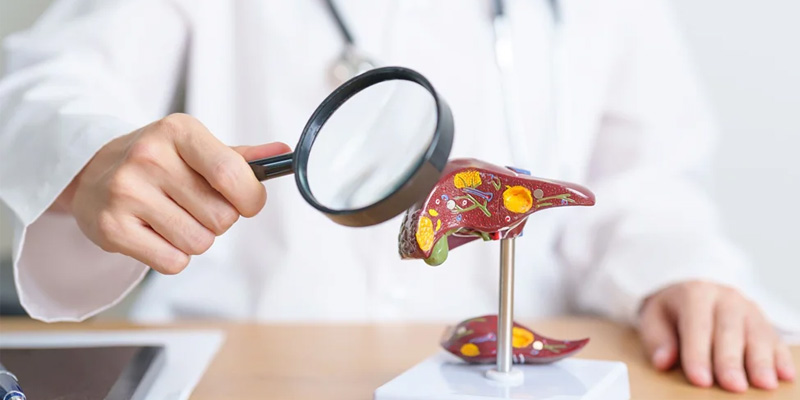 Người bệnh ung thư gan cần chú ý đến chế độ ăn hằng ngày để kiểm soát bệnh tốt hơn