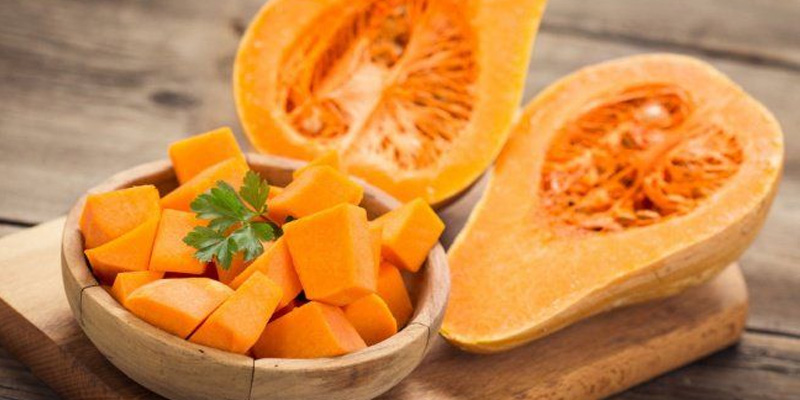 Ăn nhiều trái cây tươi và rau củ rất tốt cho bệnh nhân ung thư gan