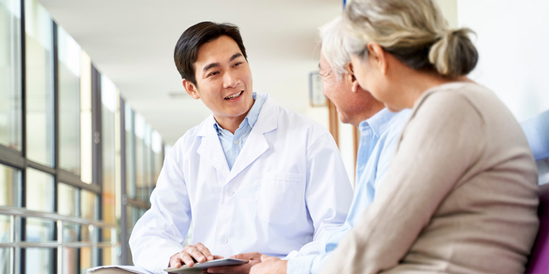 Điều quan trọng là cần tầm soát sớm ung thư tuyến tụy