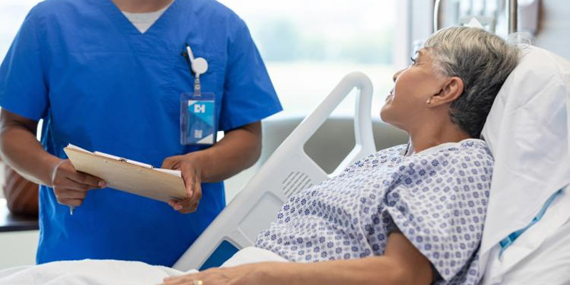 Điều trị ung thư tuyến tụy di căn giúp nâng cao chất lượng sống