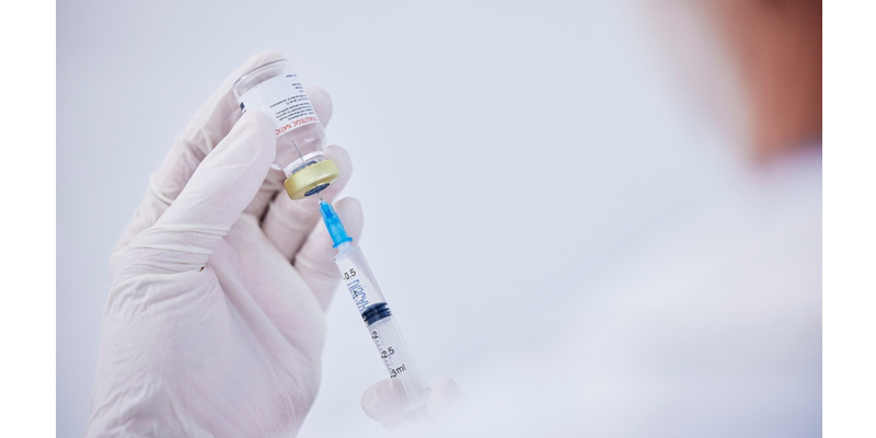 Tiêm vaccine có thể phòng ngừa bệnh gan 