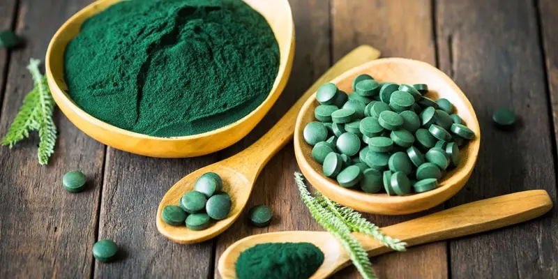 Uống tảo có tốt không là thắc mắc của rất nhiều người