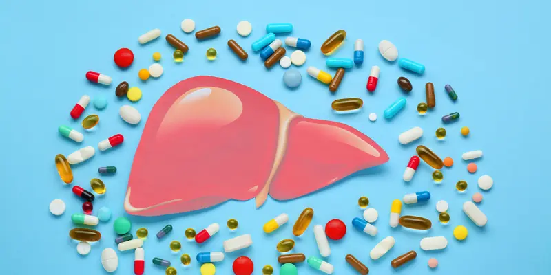 Uống thuốc huyết áp có ảnh hưởng đến gan không? Đây là câu hỏi khiến nhiều người bệnh lo lắng
