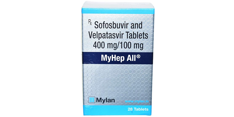 Vì sao cần mua thuốc Myhep All chính hãng