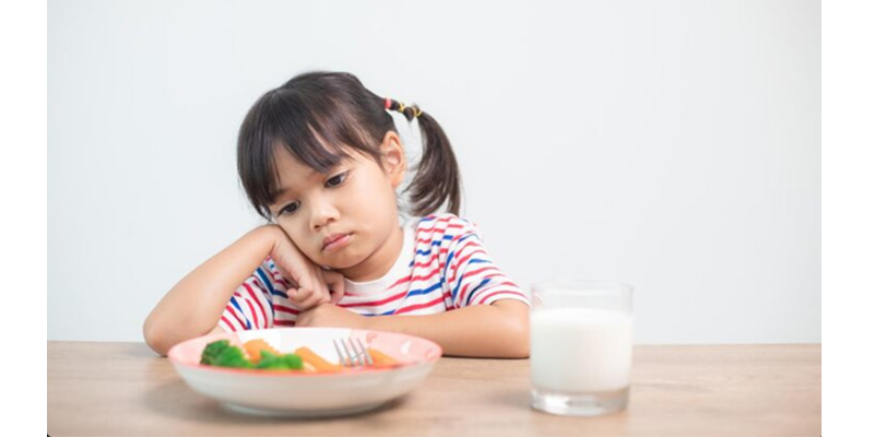 Viêm gan B cấp tính gây cảm giác lười ăn 