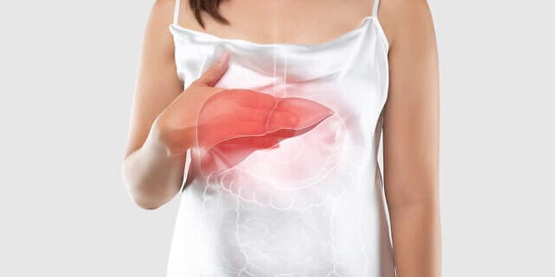 Phản ứng miễn dịch khi virus tấn công là một trong nguyên nhân viêm gan B gây ngứa