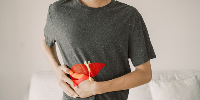 Viêm gan B có nhiều biến chứng nguy hiểm