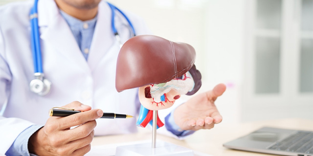 Viêm gan B đang có xu hướng gia tăng ở nước ta