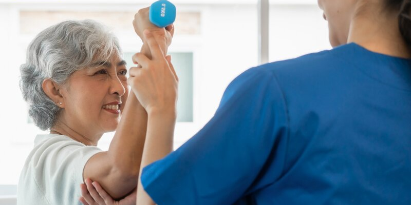 Bệnh nhân viêm gan B cần duy trì lối sống lành mạnh, tập thể dục thường xuyên để nâng cao sức khỏe, hạn chế các biến chứng nguy hiểm