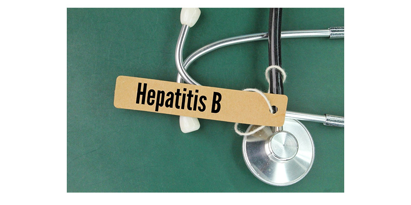 Viêm gan B là một bệnh truyền nhiễm do virus viêm gan B (HBV) gây ra