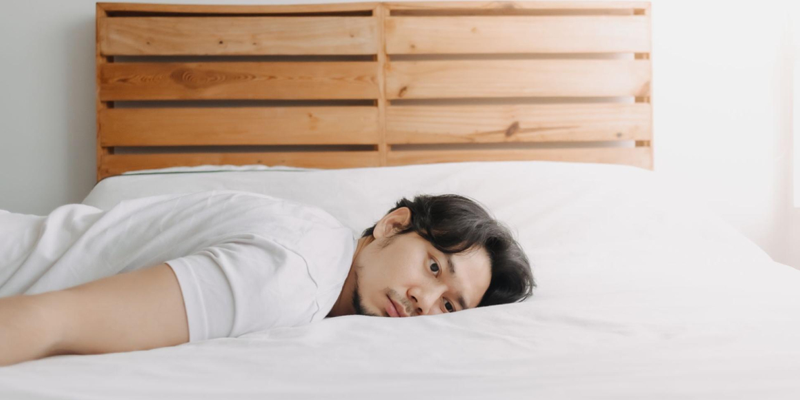 Thường xuyên mệt mỏi không rõ nguyên nhân có thể là dấu hiệu của viêm gan B lành tính