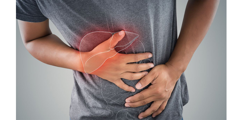 Viêm gan C cấp tính sẽ không có các dấu hiệu rõ ràng