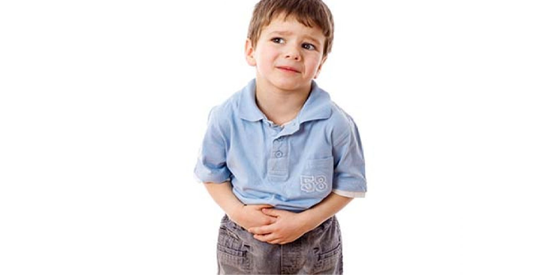 Viêm gan C ở trẻ em