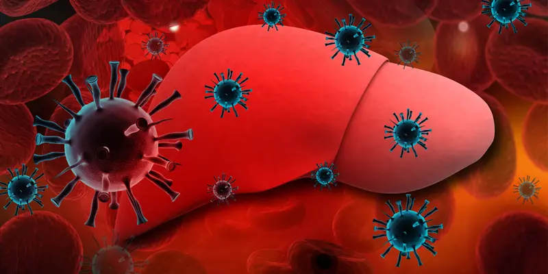 Viêm gan C và thiếu máu gây ảnh hưởng đến sức khỏe