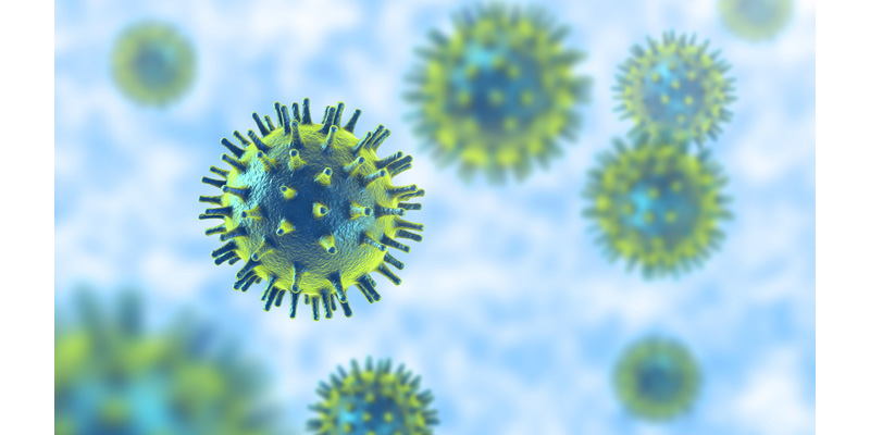 Không có liệu pháp dược lý nào có thể kháng lại hoạt động của virus viêm gan D
