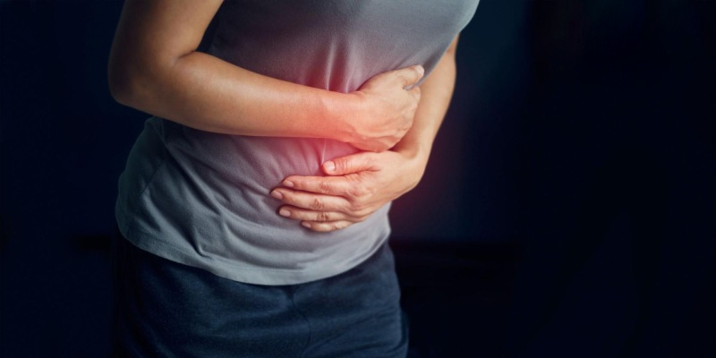 Viêm gan do độc chất có thể gây ra tình trạng rối loạn tiêu hóa kéo dài