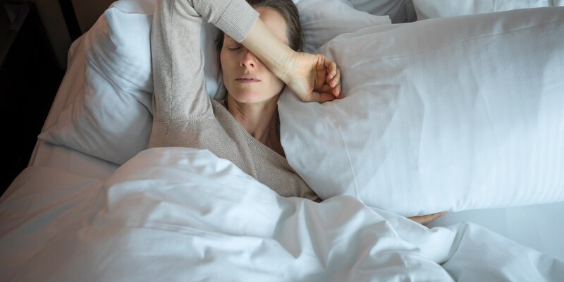 Người bị viêm gan do Salmonella thường mệt mỏi, chán ăn trong thời gian mắc bệnh
