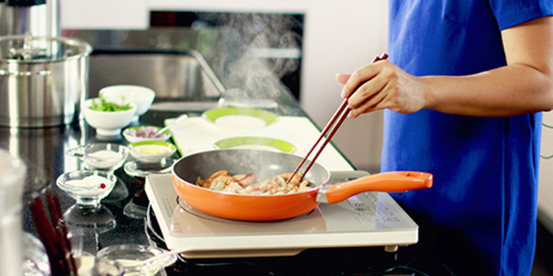 Ăn chín uống sôi là cách phòng bệnh viên gan E