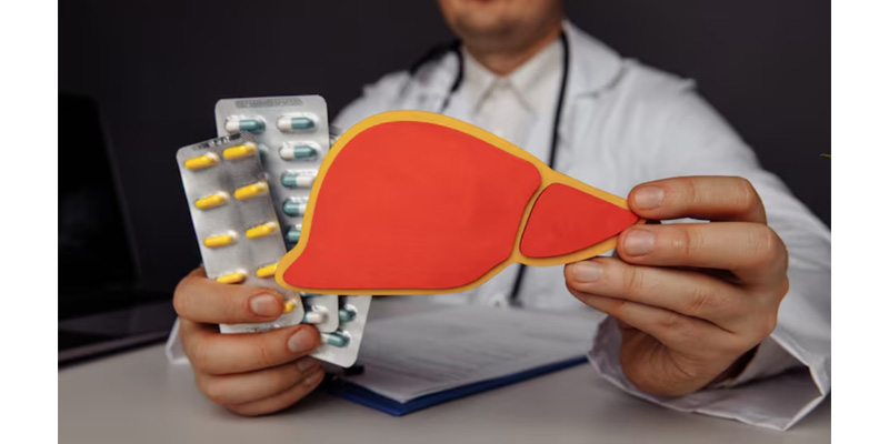 Bệnh viêm gan E do virus viêm gan E (HEV) gây ra