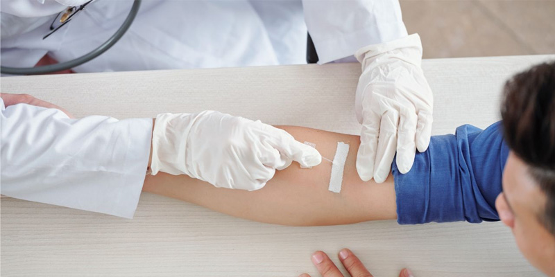 Thực hiện các biện pháp phòng tránh để ngăn ngừa bệnh viêm gan mạn tính