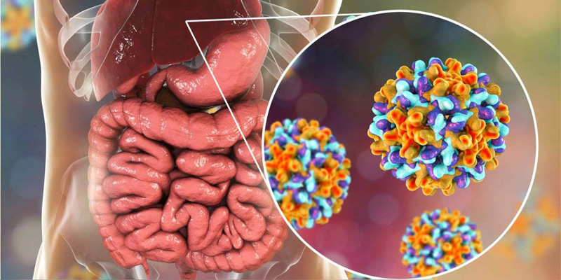 Viêm gan mạn tính có thể gây ung thư gan nếu không điều trị kịp thời