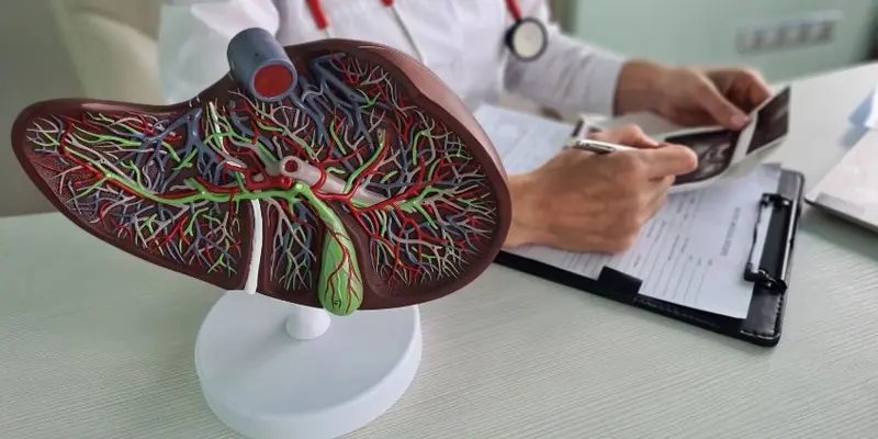 Viêm gan tự miễn