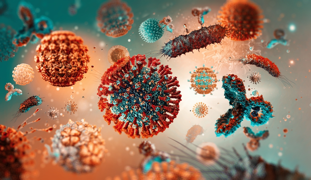 Virus gây ra viêm gan A