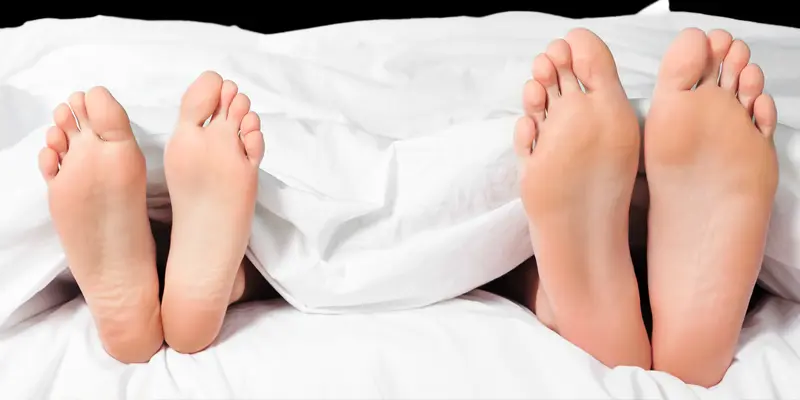 Viêm gan C dễ lây qua đường tình dục