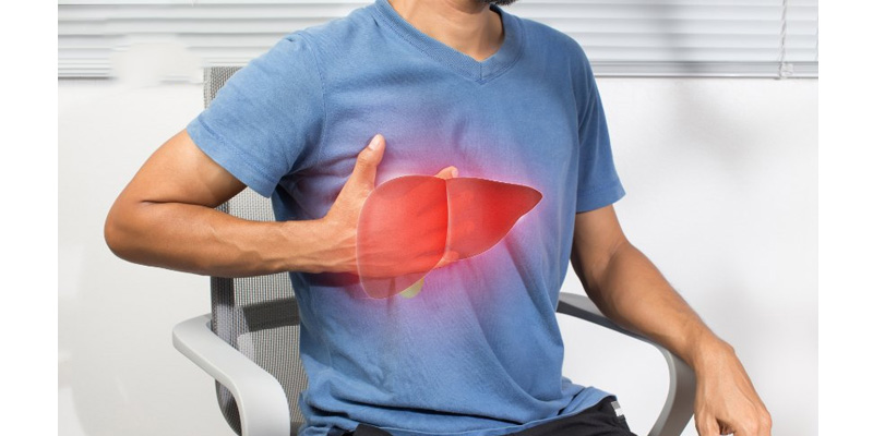 Viêm gan C cấp tính thường sẽ ít có triệu chứng cụ thể