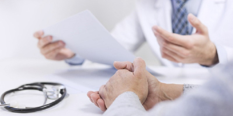 Xơ gan cổ trướng không thể điều trị khỏi hoàn toàn