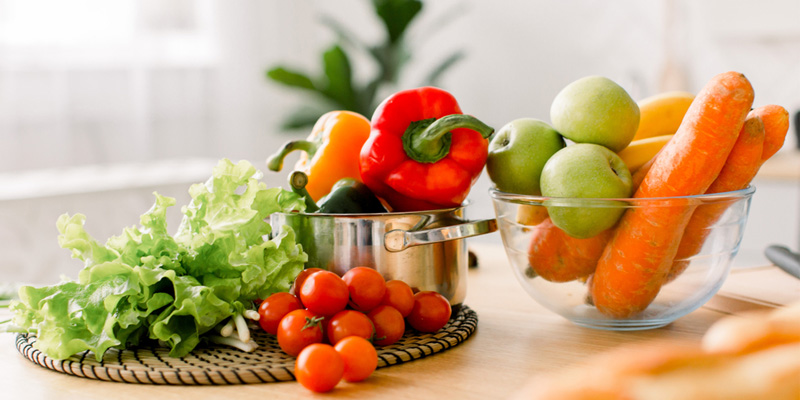 Xây dựng một lối sống lành mạnh để bảo vệ gan