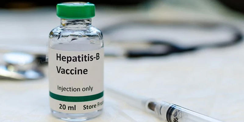 Tiêm vắc xin viêm gan B giúp bảo vệ gan và ngăn các biến chứng