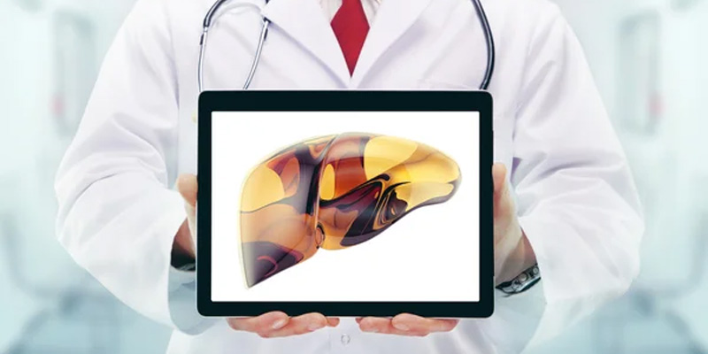 Cần tầm soát xét nghiệm viêm gan C để xác định tình trạng sức khỏe