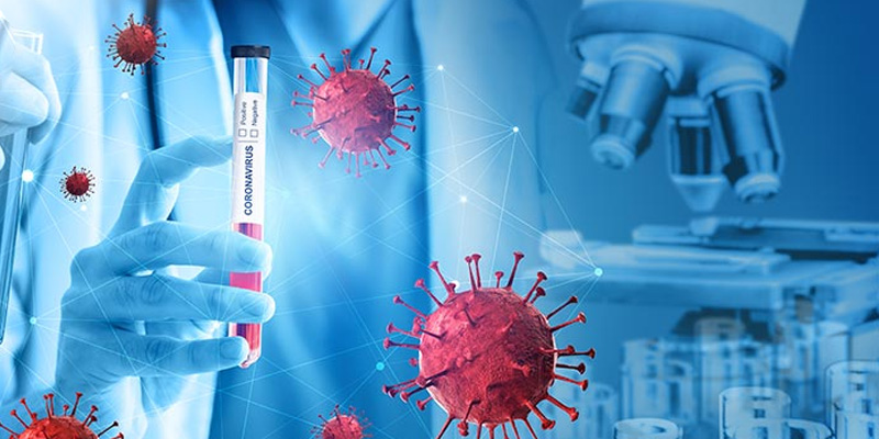 Xét nghiệm HEV giúp phát hiện sớm bệnh