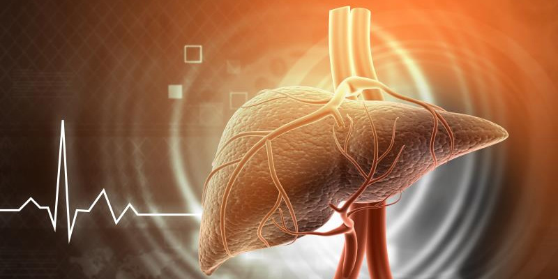 Xơ gan là bệnh lý mãn tính nguy hiểm