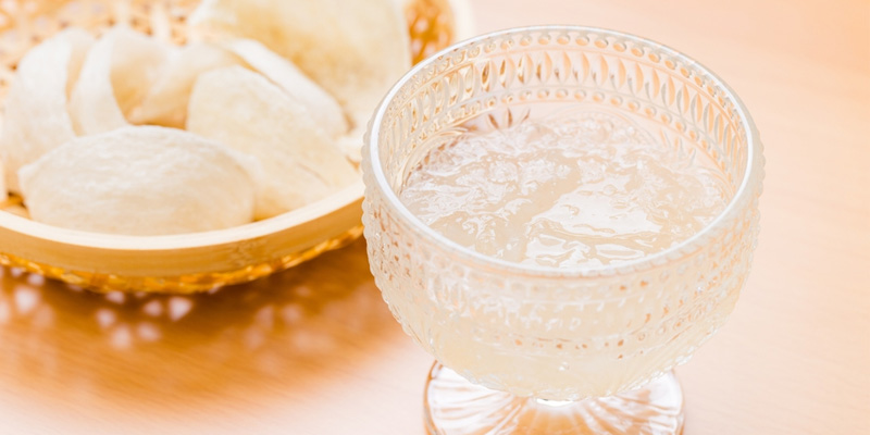 Nhiều người thắc mắc bệnh nhân xơ gan có ăn được yến không