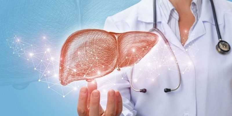 Ung thư gan là xơ gan nguy hiểm không cứu chữa kịp thời